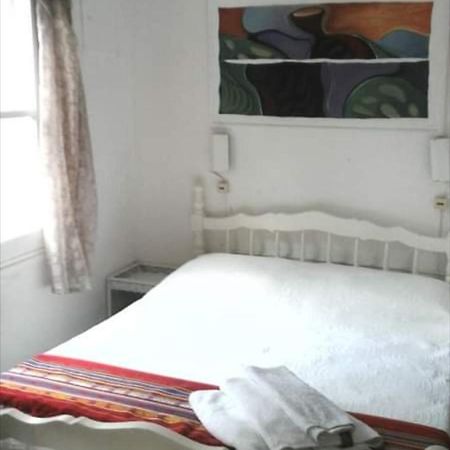 Habitaciones Con Bano Privado Y Wifi En San Rafael Пунта дел Есте Екстериор снимка