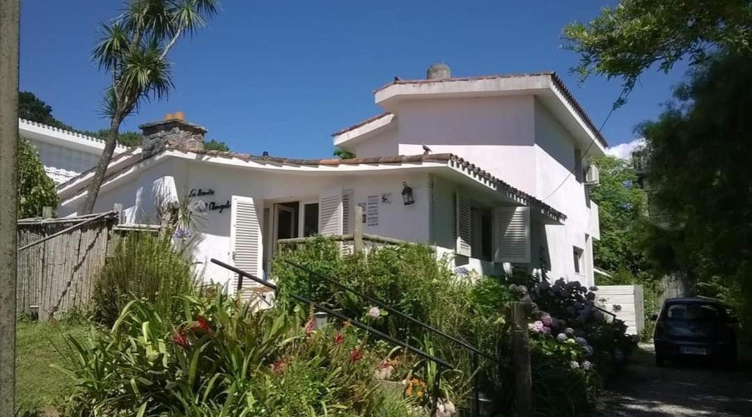Habitaciones Con Bano Privado Y Wifi En San Rafael Пунта дел Есте Екстериор снимка