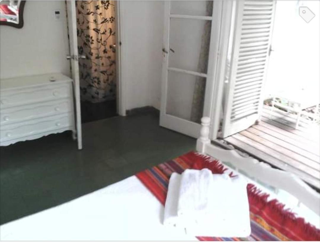 Habitaciones Con Bano Privado Y Wifi En San Rafael Пунта дел Есте Екстериор снимка